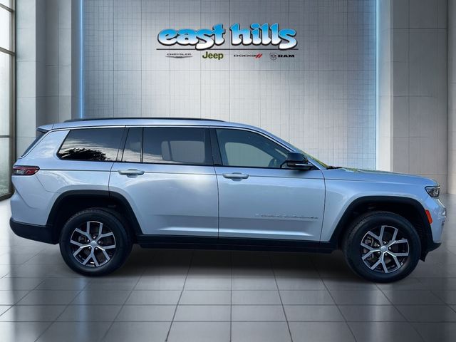 jeep grand cherokee l 2024 1C4RJKBG7R8578847 image jeep grand cherokee l 2024 1C4RJKBG7R8578847 image